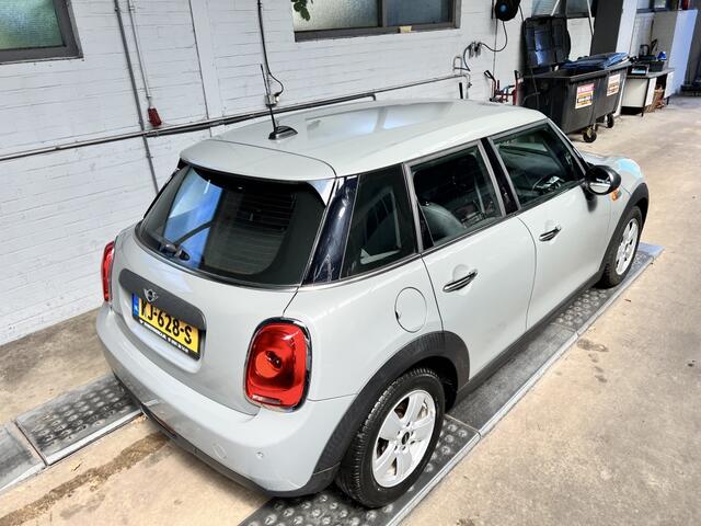 Mini MINI 1.5 One D Business Navi Cruise Pdc Airco Armsteun