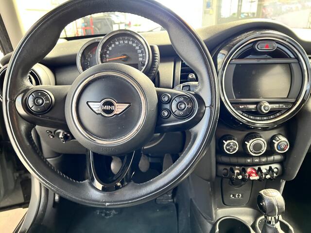 Mini MINI 1.5 One D Business Navi Cruise Pdc Airco Armsteun