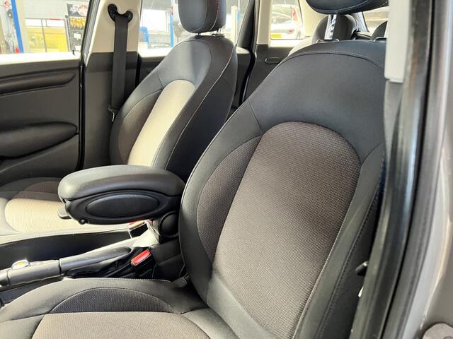 Mini MINI 1.5 One D Business Navi Cruise Pdc Airco Armsteun