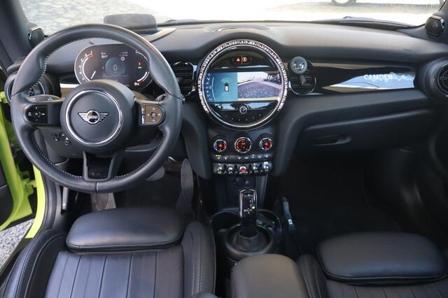 Mini MINI 1.5 Cooper Camden Plus Edition | Geen import | Schuifdak