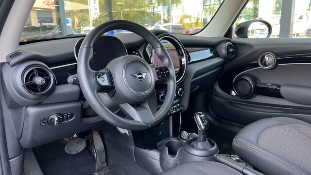 Mini MINI 1.5 Cooper JCW | Navi | Cruise