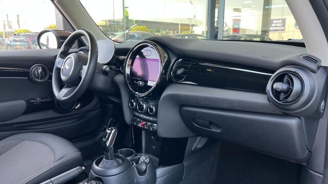 Mini MINI 1.5 Cooper JCW | Navi | Cruise