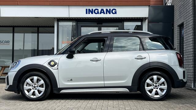 Mini MINI 2.0 Cooper S E ALL4 | Navi | Camera