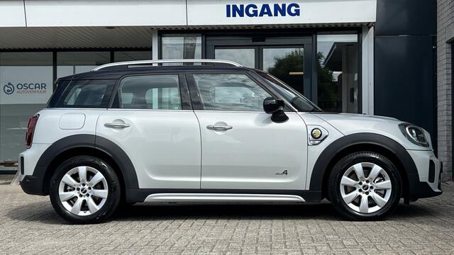 Mini MINI 2.0 Cooper S E ALL4 | Navi | Camera