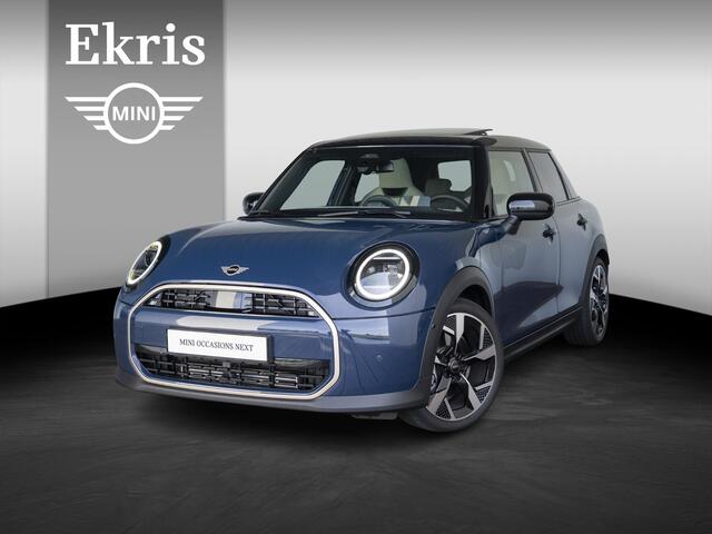 Mini MINI 5-deurs C Favoured Trim + Package M