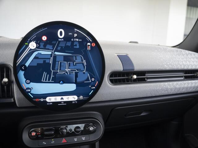 Mini MINI 5-deurs C Favoured Trim + Package M