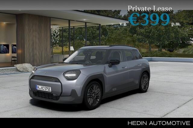 Mini MINI Aceman E Essential XS 42.5 kWh seaf