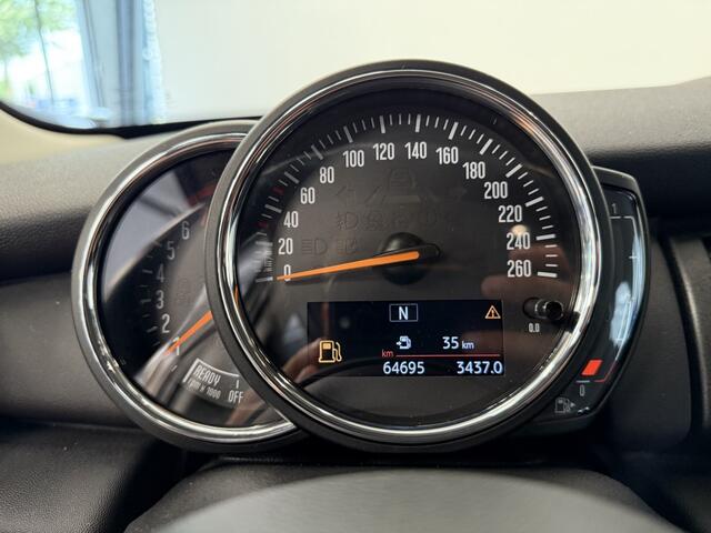 Mini MINI 1.5 One Salt- NAVIGATIE - CRUISE - LM - CONNECT -