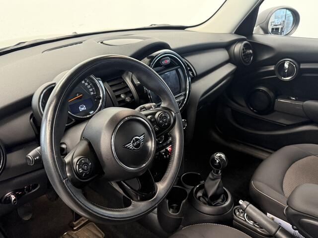 Mini MINI 1.5 One Salt- NAVIGATIE - CRUISE - LM - CONNECT -