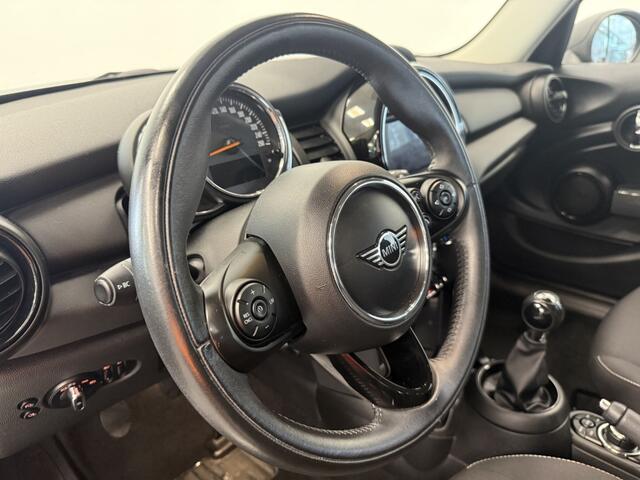 Mini MINI 1.5 One Salt- NAVIGATIE - CRUISE - LM - CONNECT -