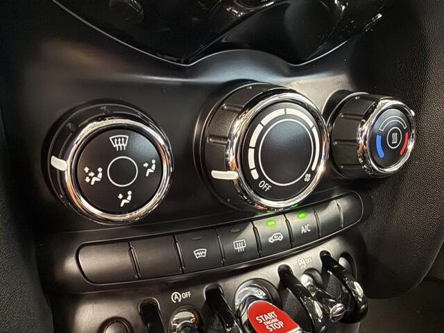 Mini MINI 1.5 One Salt- NAVIGATIE - CRUISE - LM - CONNECT -