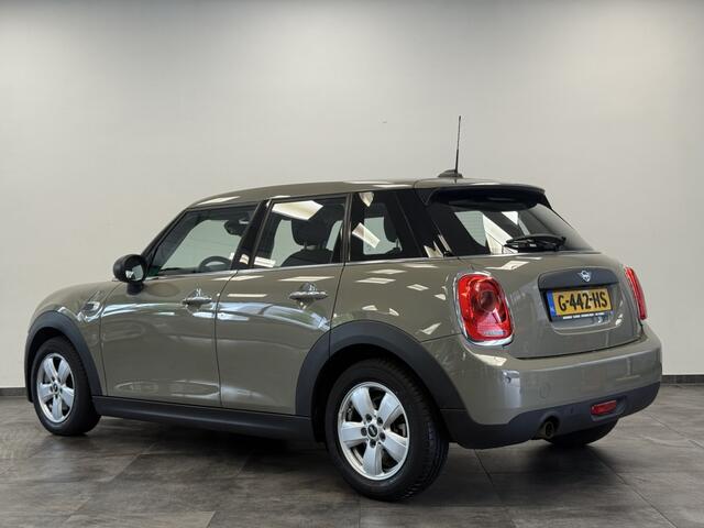 Mini MINI 1.5 One Salt- NAVIGATIE - CRUISE - LM - CONNECT -