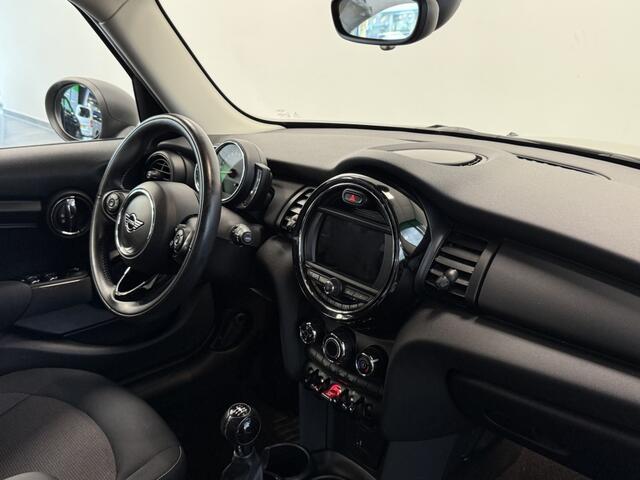 Mini MINI 1.5 One Salt- NAVIGATIE - CRUISE - LM - CONNECT -