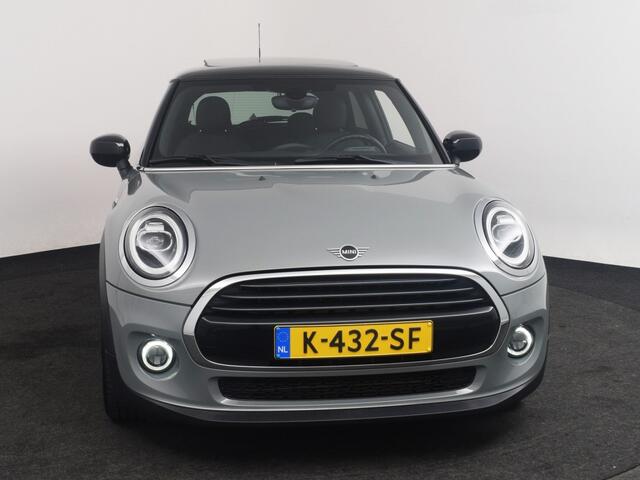 Mini MINI 1.5 Cooper | Schuifdak o LED o Keyless o CarPlay o Union Jack