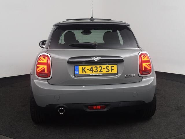 Mini MINI 1.5 Cooper | Schuifdak o LED o Keyless o CarPlay o Union Jack