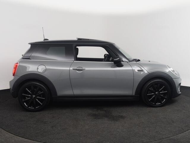 Mini MINI 1.5 Cooper | Schuifdak o LED o Keyless o CarPlay o Union Jack