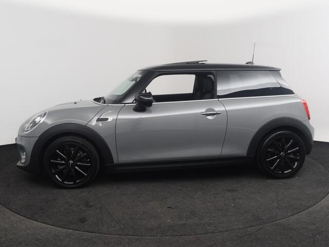 Mini MINI 1.5 Cooper | Schuifdak o LED o Keyless o CarPlay o Union Jack