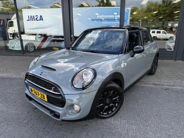 Mini MINI 2.0 Cooper S