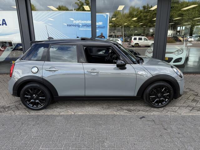 Mini MINI 2.0 Cooper S