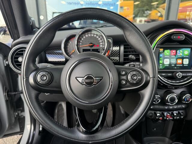 Mini MINI 2.0 Cooper S