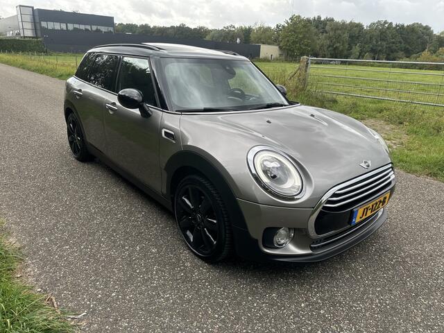 Mini MINI 2.0 Cooper D Chili