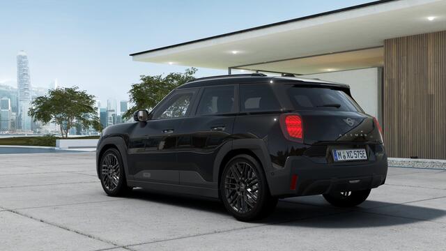 Mini MINI Aceman E Blackyard 42.5 kWh seaf