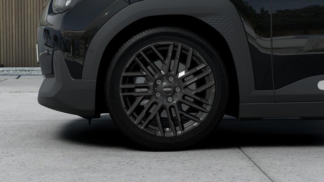 Mini MINI Aceman E Blackyard 42.5 kWh seaf