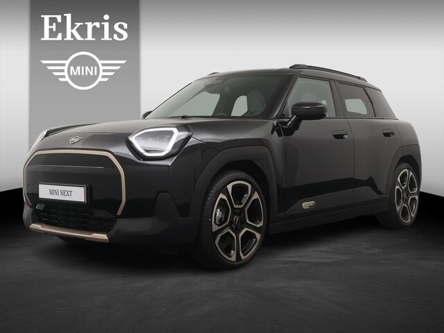 Mini MINI Aceman E Classic L 42.5 kWh | Stuur-stoelverwarming | Harman & Kardon | Panoramadak |