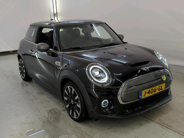 Mini MINI Yours 33 kWh [ Leder Panoramadak Head up HarmanKardon ]