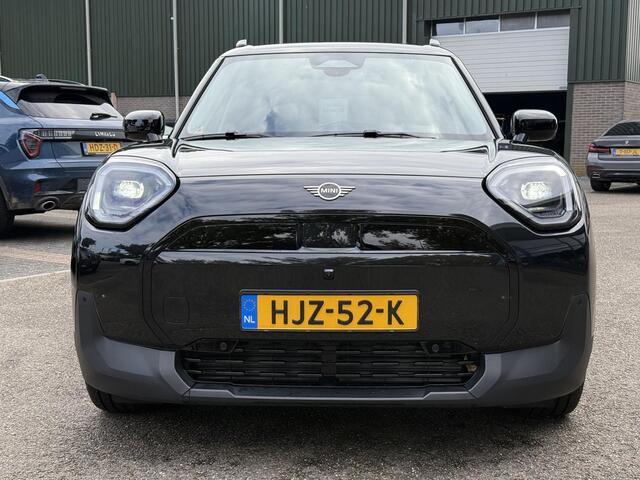 Mini MINI Aceman E Classic L 42.5 kWh TOPSTAAT! | UNIEKE LAGE STAND! | 360 CAM| PANO | HARMAN & KARDON | STOEL/ STUUR VERW. | LEDER| ORIG NL 1e eig.
