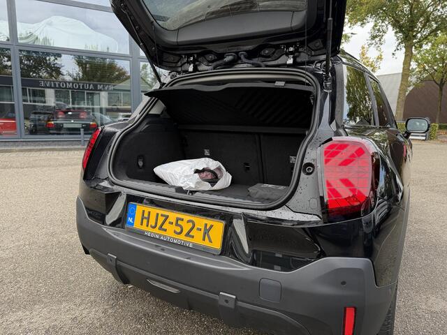 Mini MINI Aceman E Classic L 42.5 kWh TOPSTAAT! | UNIEKE LAGE STAND! | 360 CAM| PANO | HARMAN & KARDON | STOEL/ STUUR VERW. | LEDER| ORIG NL 1e eig.
