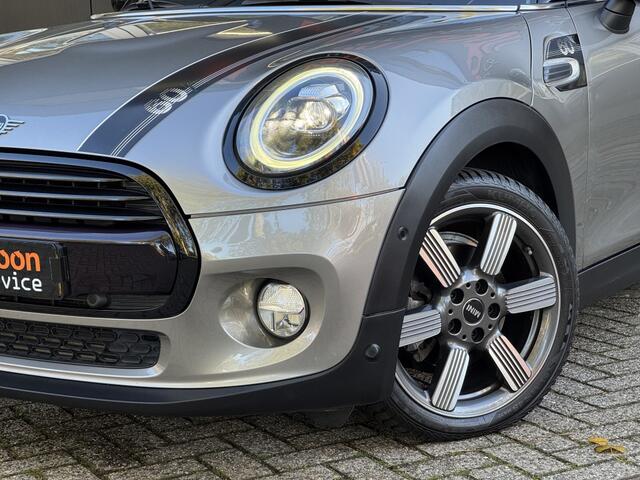 Mini MINI 1.5 Cooper 136PK Aut./NL-auto/Pano/Head Up/Full LED/Leder/Groot
