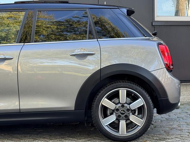 Mini MINI 1.5 Cooper 136PK Aut./NL-auto/Pano/Head Up/Full LED/Leder/Groot