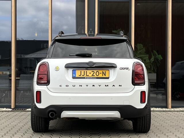 Mini MINI Mini 2.0 Cooper S E ALL4 220PK | Head-up | Achteruitrijcamera |