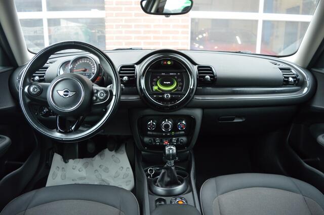 Mini MINI 1.5 One Business | NAVI - LED