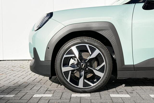 Mini MINI Aceman E Classic Pakket L | Head-Up Display | Harman Kardon | Comfort Acces