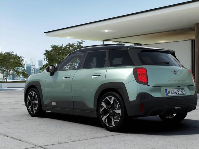 Mini MINI Aceman E Classic Trim | Pakket L