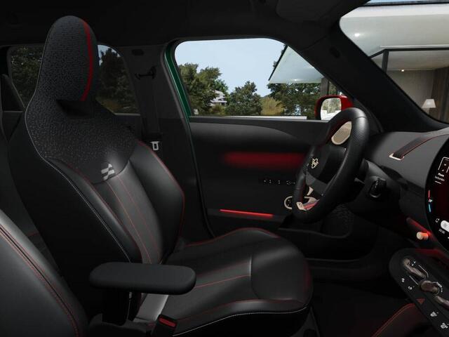 Mini MINI Aceman E | John Cooper Works Uitvoering + Pakket M