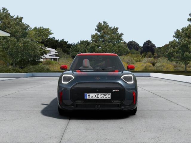 Mini MINI Aceman E John Cooper Works uitvoering | L Pakket