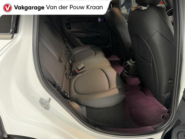 Mini MINI 2.0 Cooper S E ALL4 Chili 220PK Leder / Adaptive Cruise Control