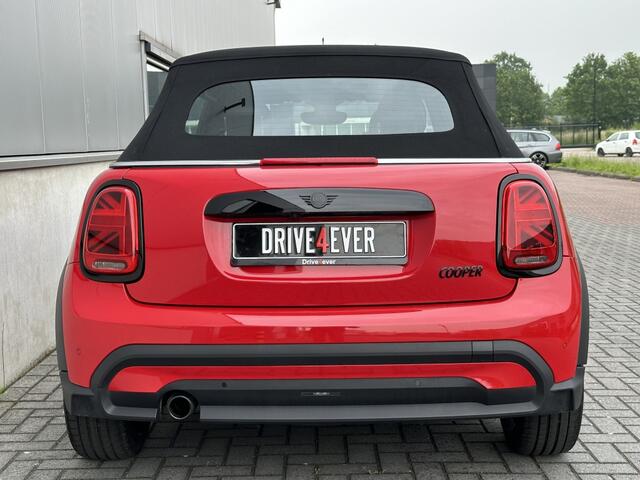 Mini MINI 1.5 Cooper 2023 FULL HUD NAVI SPORTVELGEN LEDER CAMERA