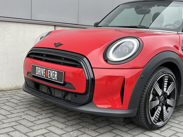 Mini MINI 1.5 Cooper 2023 FULL HUD NAVI SPORTVELGEN LEDER CAMERA