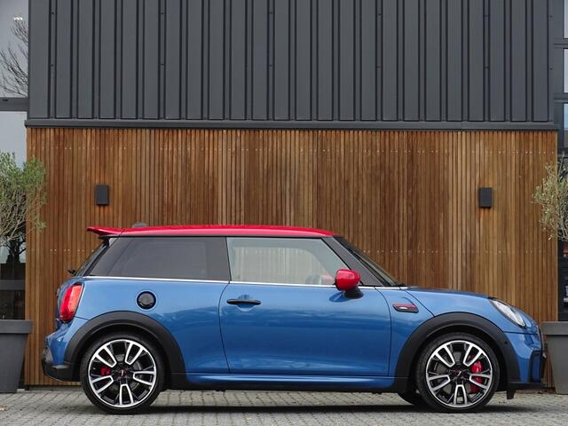Mini MINI 2.0 232PK / John Cooper Works / Harman Kardon / LED