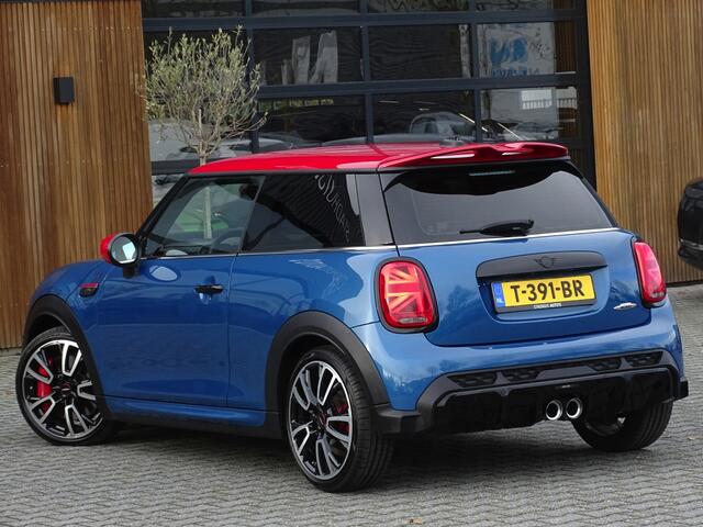 Mini MINI 2.0 232PK / John Cooper Works / Harman Kardon / LED
