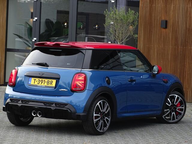 Mini MINI 2.0 232PK / John Cooper Works / Harman Kardon / LED