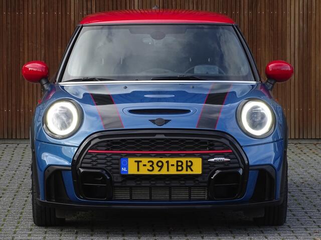 Mini MINI 2.0 232PK / John Cooper Works / Harman Kardon / LED