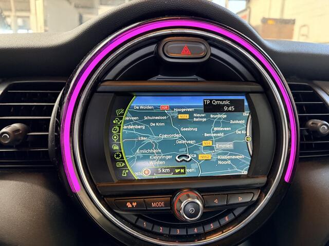 Mini MINI 1.5 Cooper Business 136PK Cruise Navi BT-tel