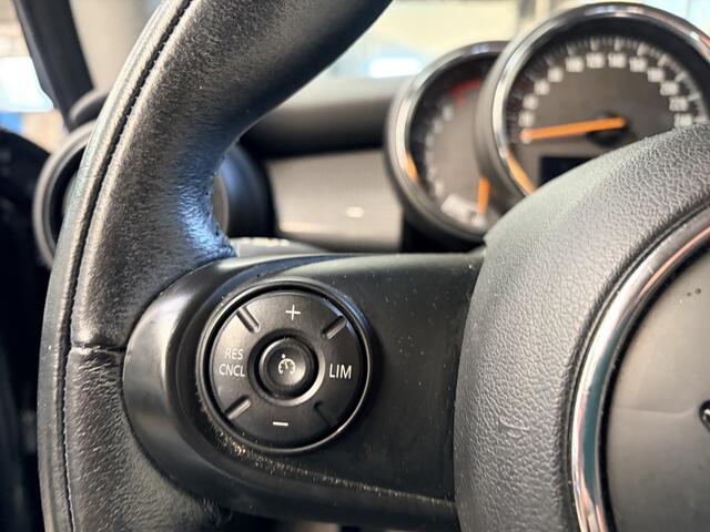 Mini MINI 1.5 Cooper Business 136PK Cruise Navi BT-tel