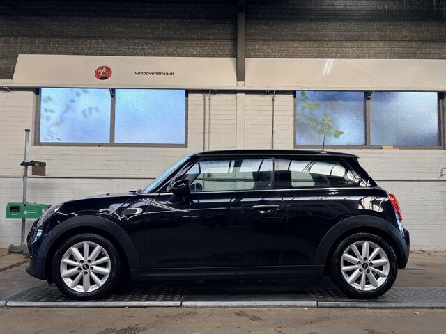 Mini MINI 1.5 Cooper Business 136PK Cruise Navi BT-tel