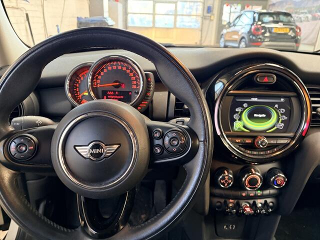 Mini MINI 1.2 One Business Cruise Navigatie